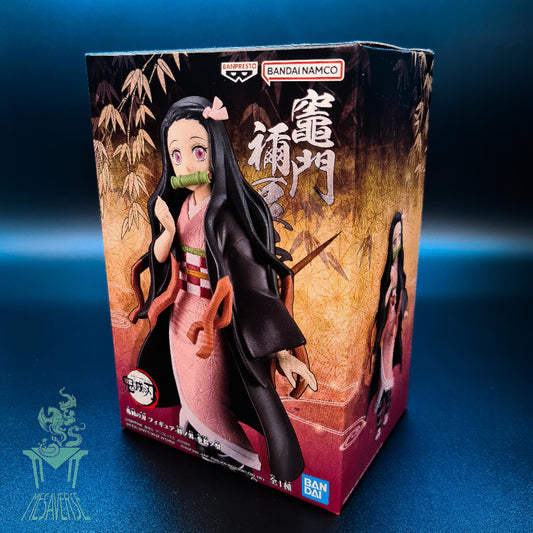Demon Slayer: Kimetsu no Yaiba Vol.30 Nezuko Kamado
