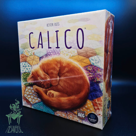 Calico