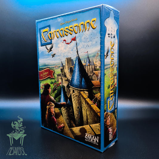 Carcassonne