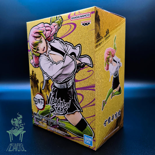 Demon Slayer: Kimetsu No Yaiba Vibration Stars-Mitsuri Kanroji-Limited