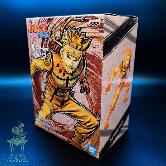 Naruto: Shippuden Vibration Stars Naruto Uzumaki (Ver.B)
