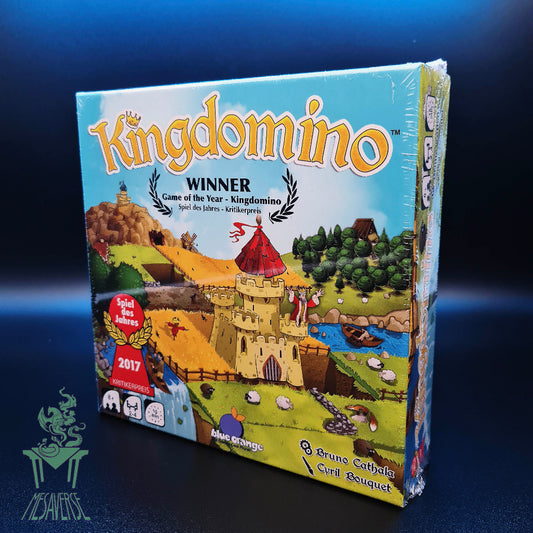 Kingdomino
