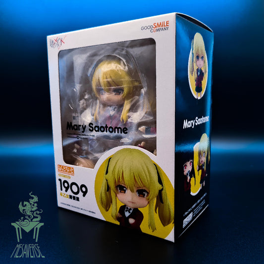 Nendoroid 1909 Mary Saotome
