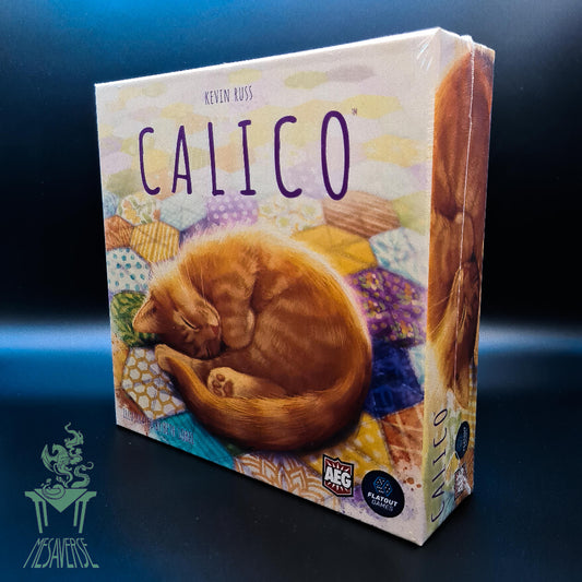 Calico (KS Edition)