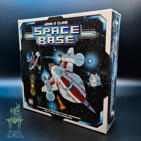 Space Base