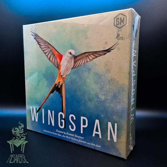 Wingspan