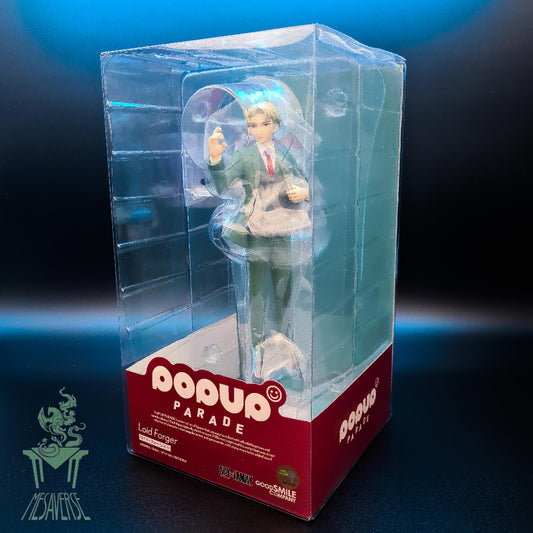Pop Up Parade Loid Forger