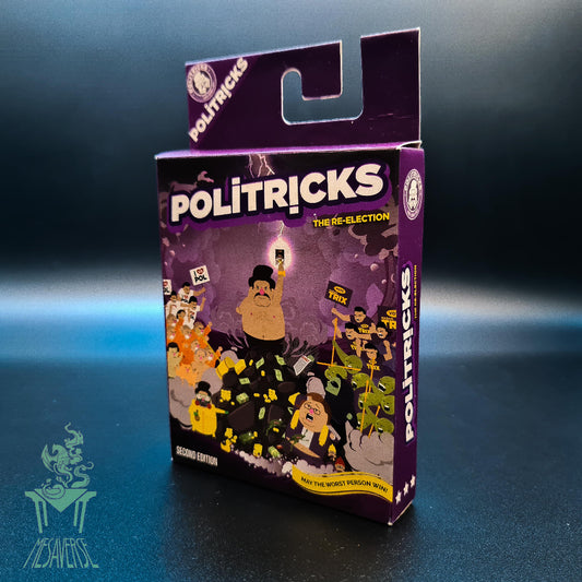 Politricks 2.0
