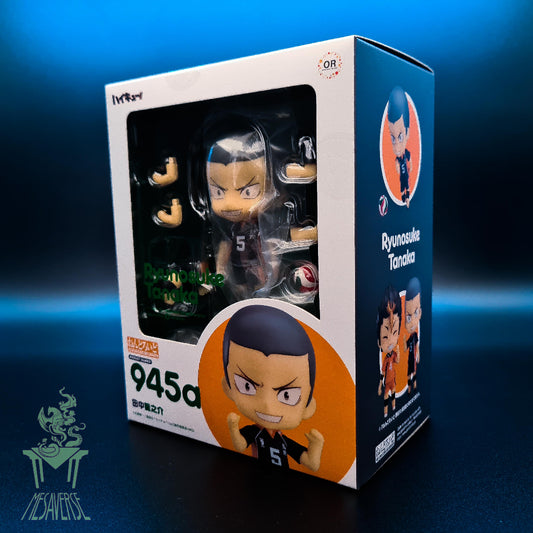 Nendoroid 945a Ryunosuke Tanaka
