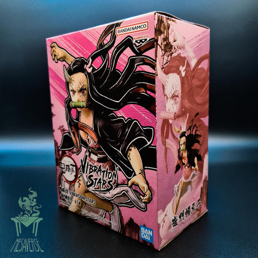 Demon Slayer: Kimetsu No Yaiba Vibration Stars-Nezuko Kamado
