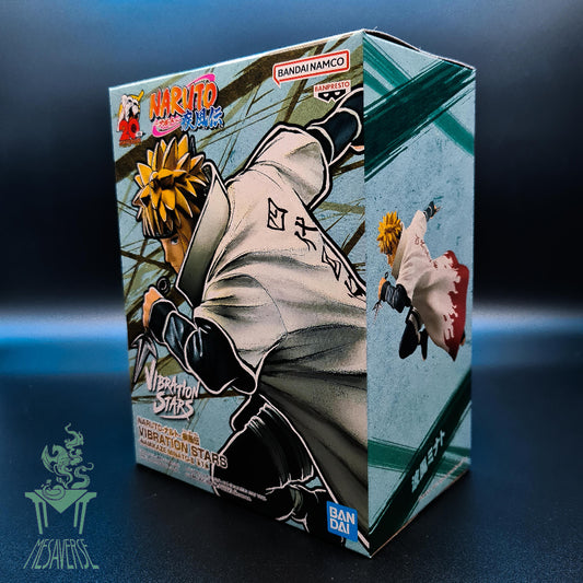 Naruto Shippuden Vibration Stars-Namikaze Minato