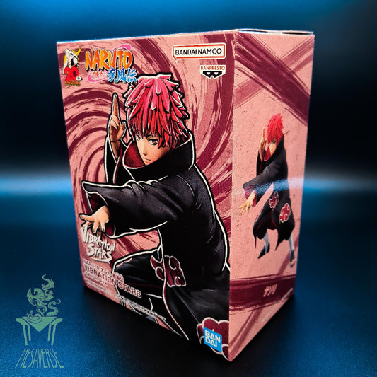 Naruto: Shippuden Vibration Stars Sasori