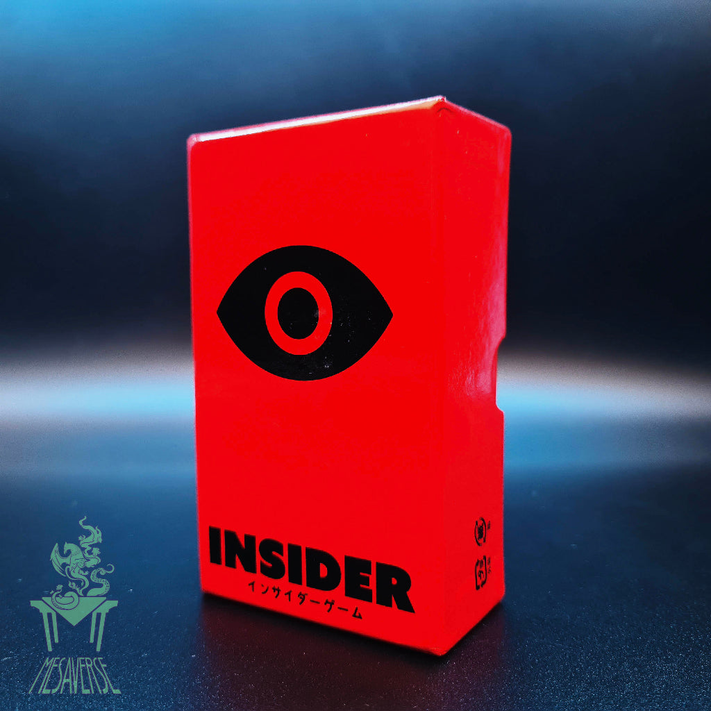 Insider Game