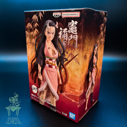 Demon Slayer: Kimetsu No Yaiba Vol.26 Nezuko Kamado- Demon Ver.