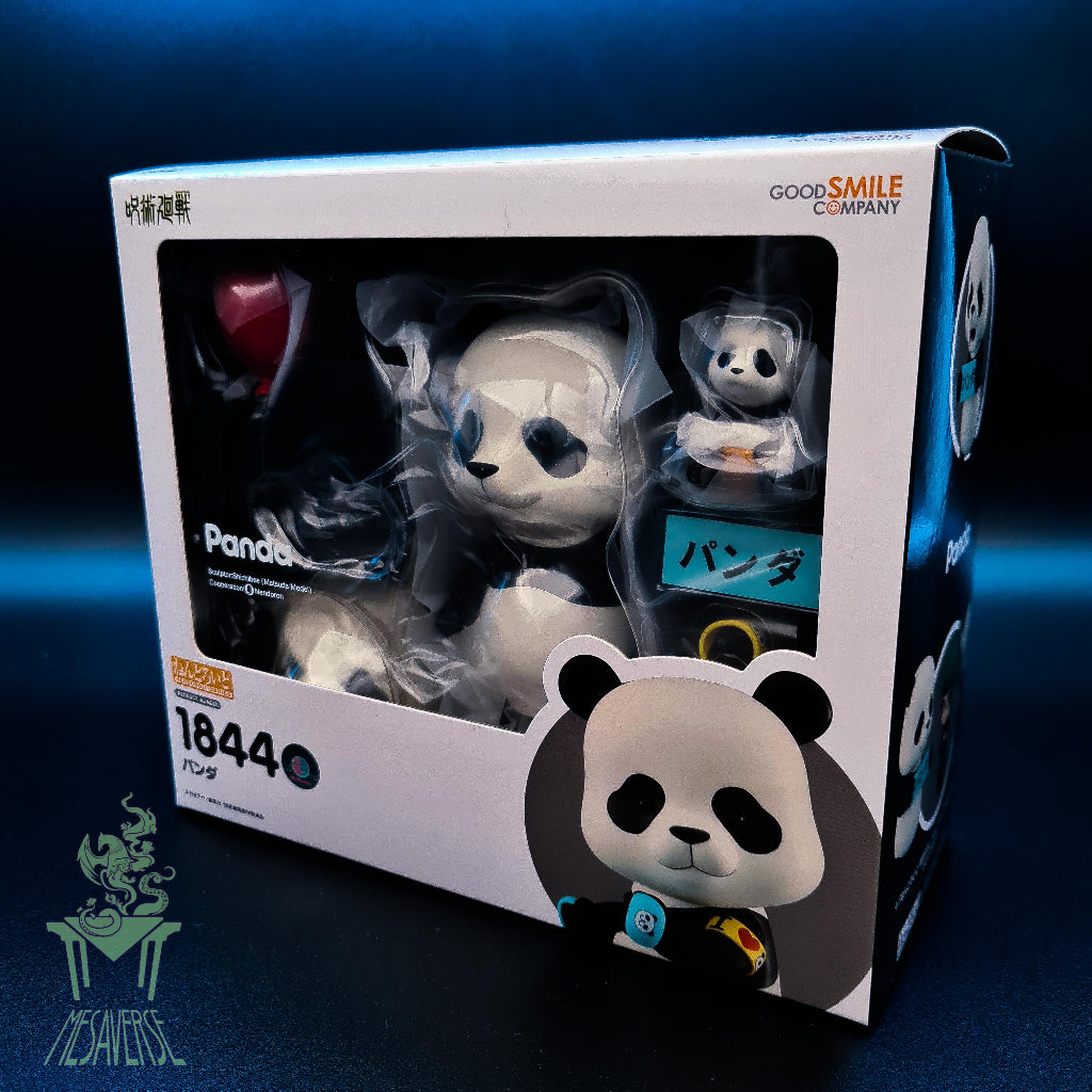 Nendoroid 1844 Panda