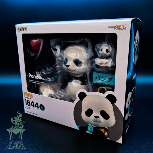 Nendoroid 1844 Panda