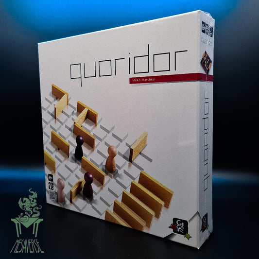 Quoridor PH
