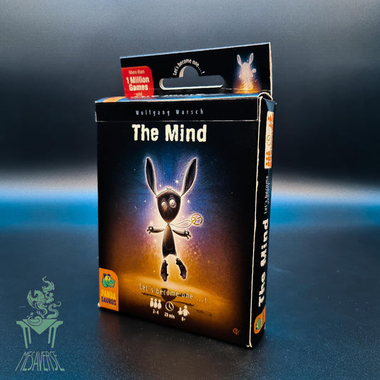 The Mind