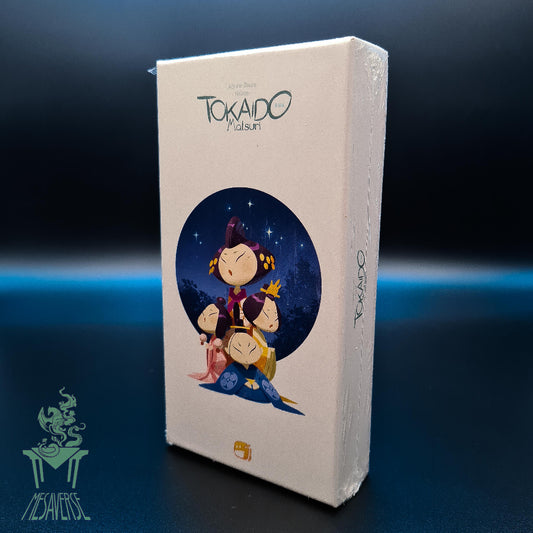 Tokaido Matsuri 5th Edition
