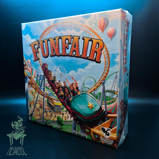 Funfair