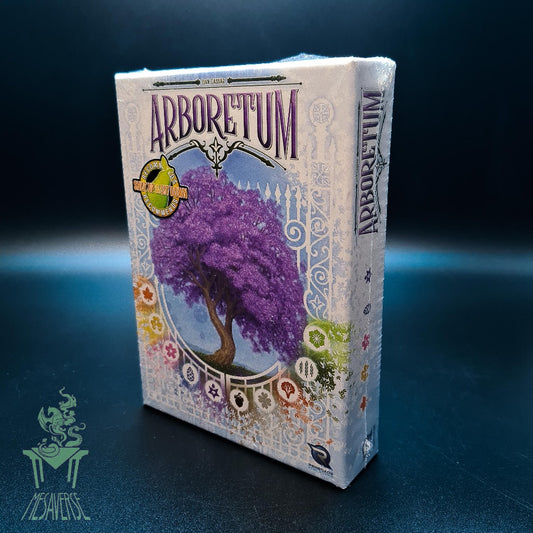 Arboretum