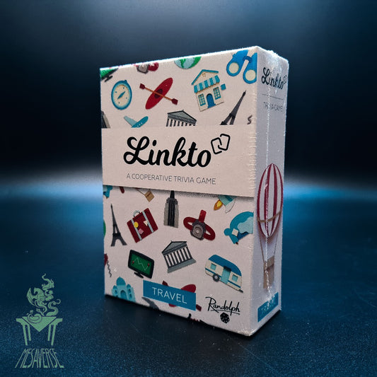 Linkto Travel