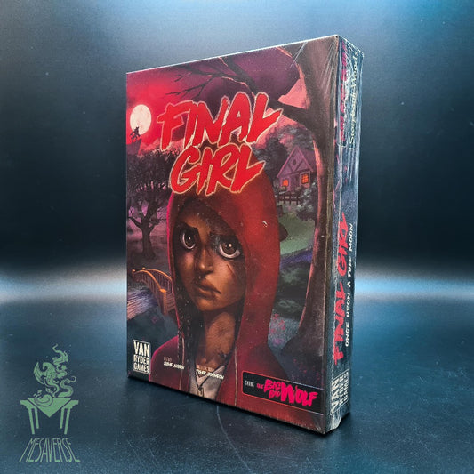 Final Girl: Once Upon a Full Moon