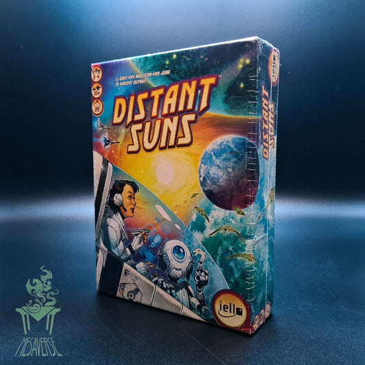 Distant Suns