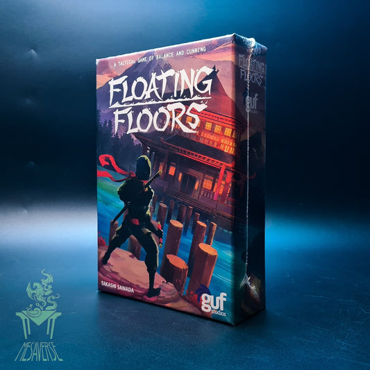 Floating Floors