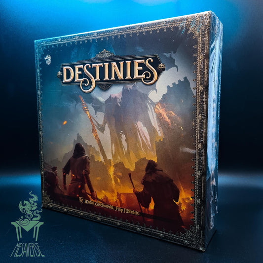 Destinies