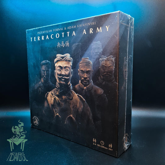 Terracotta Army