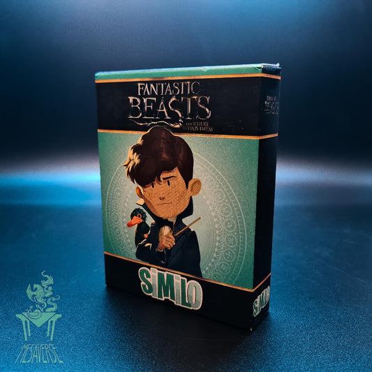 Similo: Fantastic Beasts