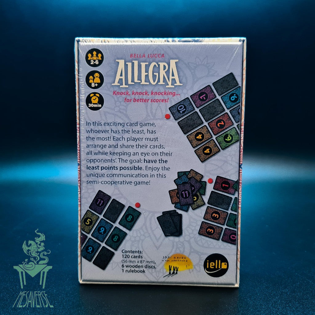 Allegra