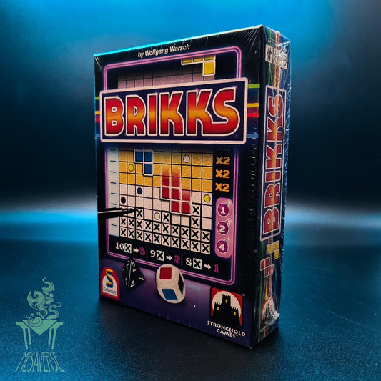 Brikks