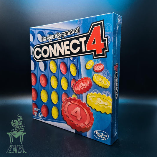 Connect 4
