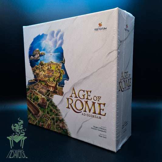 Age of Rome