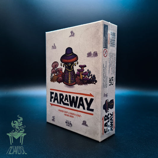 Faraway