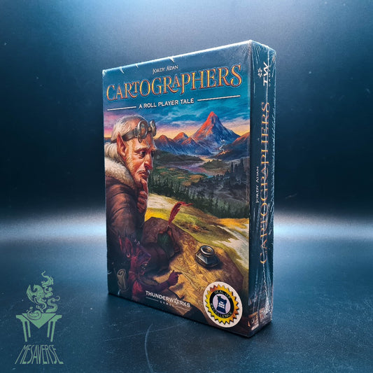 Cartographers