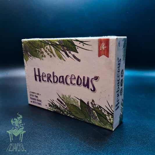 Herbaceous