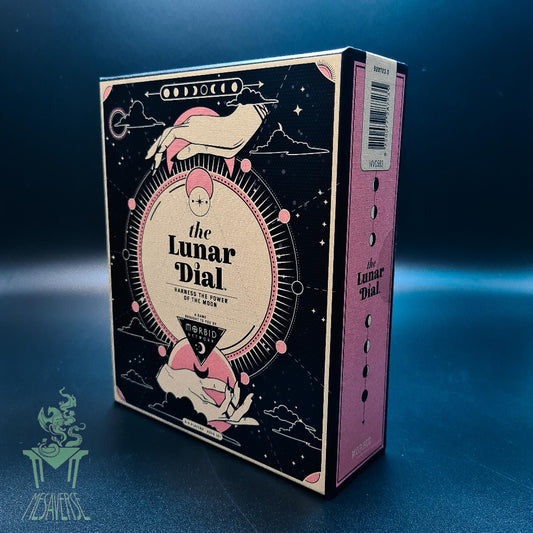 The Lunar Dial