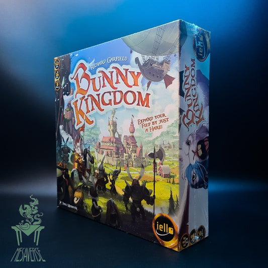 Bunny Kingdom