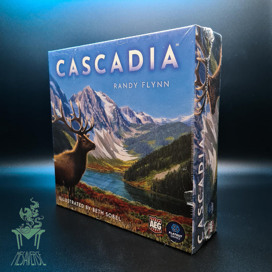 Cascadia