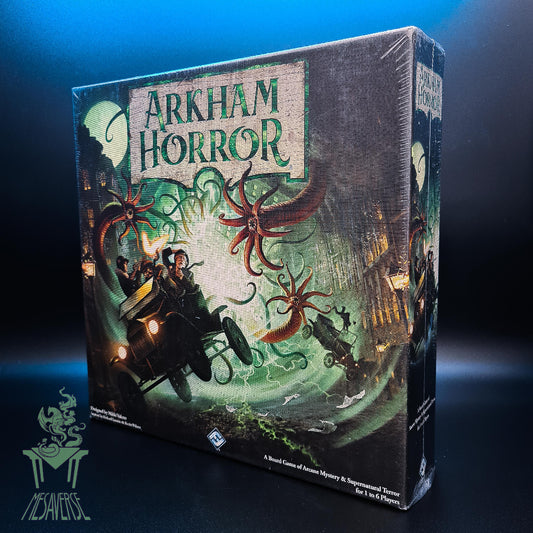Arkham Horror 3rd Edition