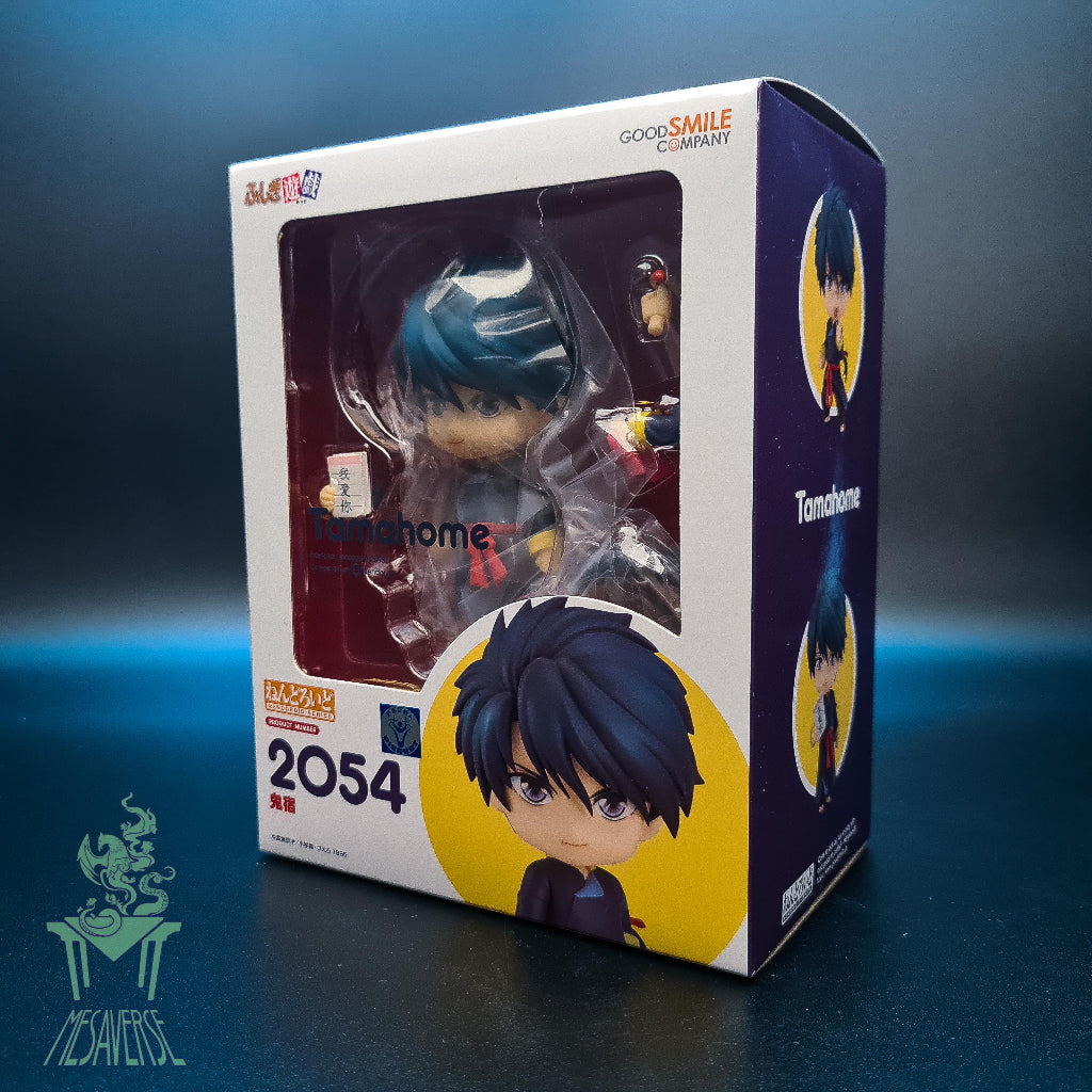 Nendoroid 2054 Tamahome Fushigi Yuugi