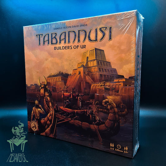 Tabannusi