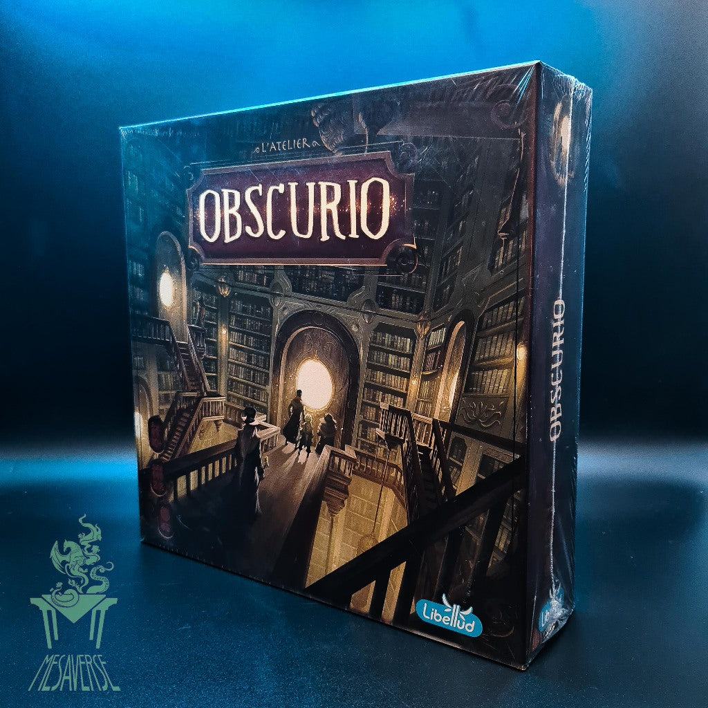Obscurio
