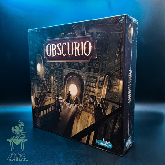 Obscurio