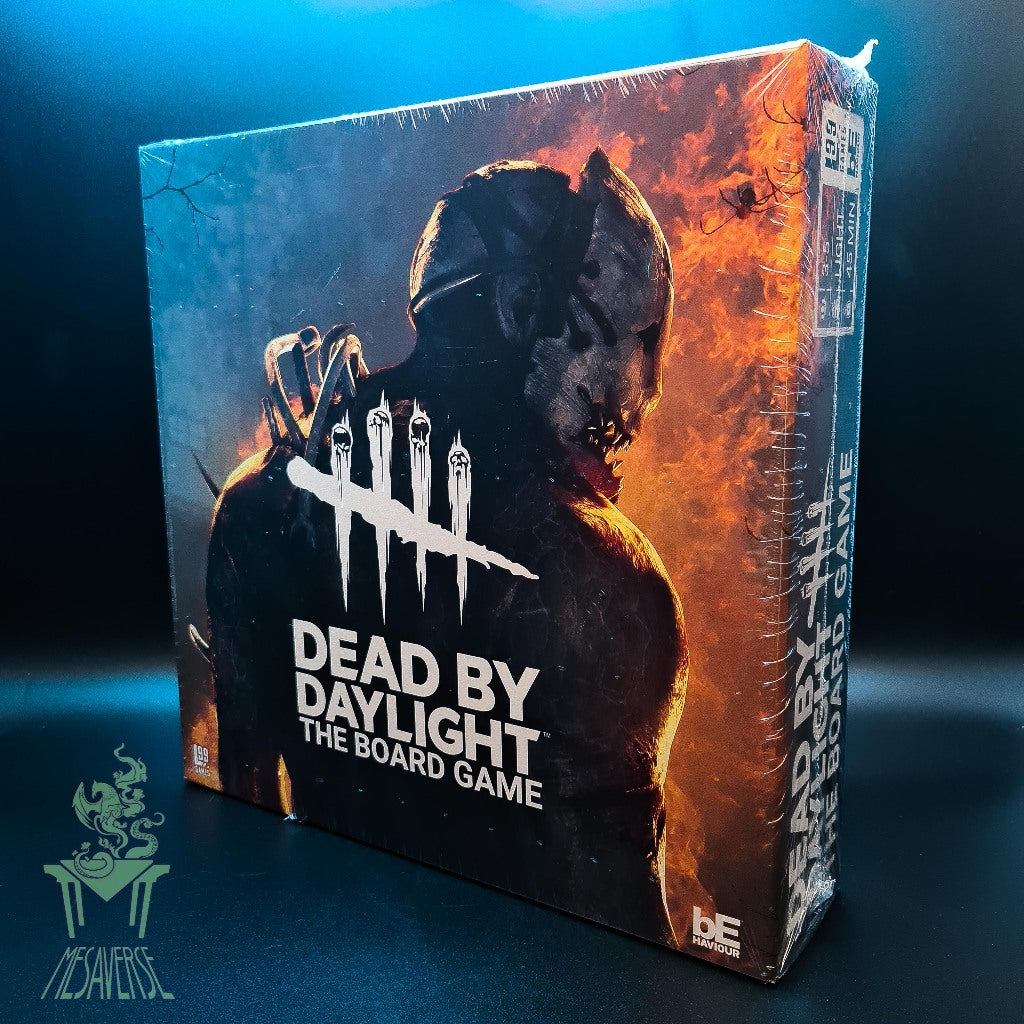 Dead by Daylight