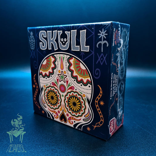 Skull