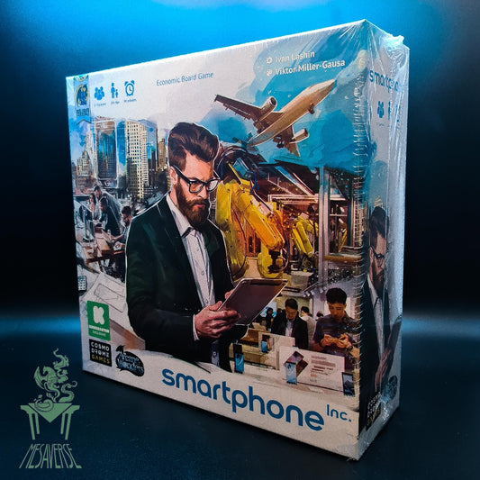 Smartphone Inc.
